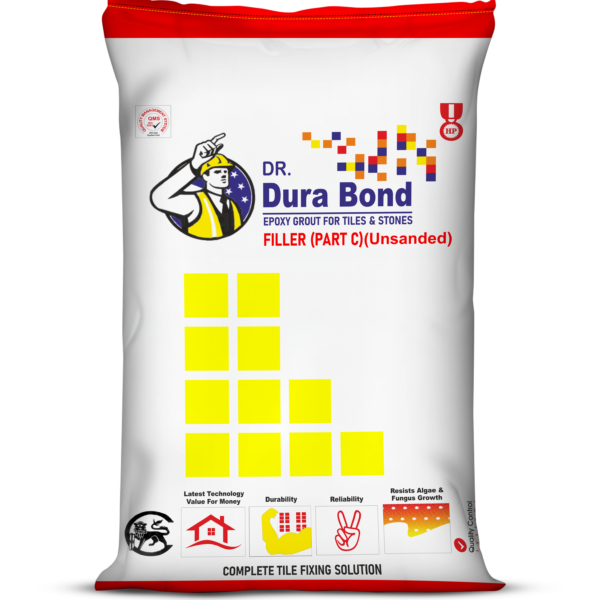 DR. Dura Bond Cementitious Grout Unsanded 20Kg bag