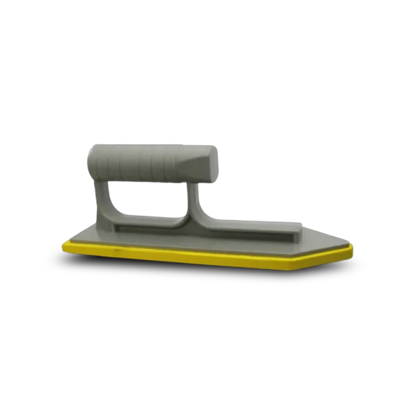 Durabond Grout Trowel professional tool for tile joint filling