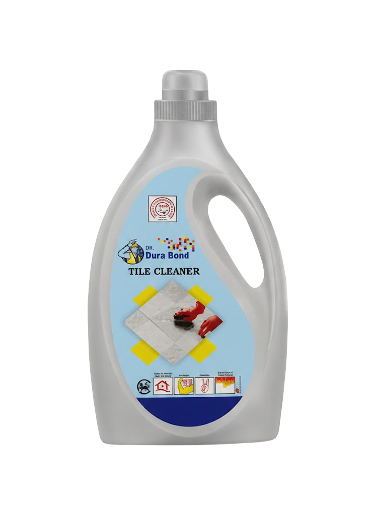 DR. Dura Bond Cutfast Tile Cleaner DR. Dura Bond Cutfast Tile Cleaner bottle